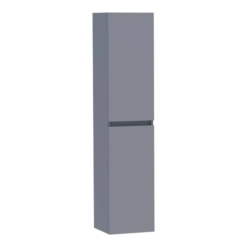 Veilige Betaling Brauer Joy kolomkast 160cm grijs mat