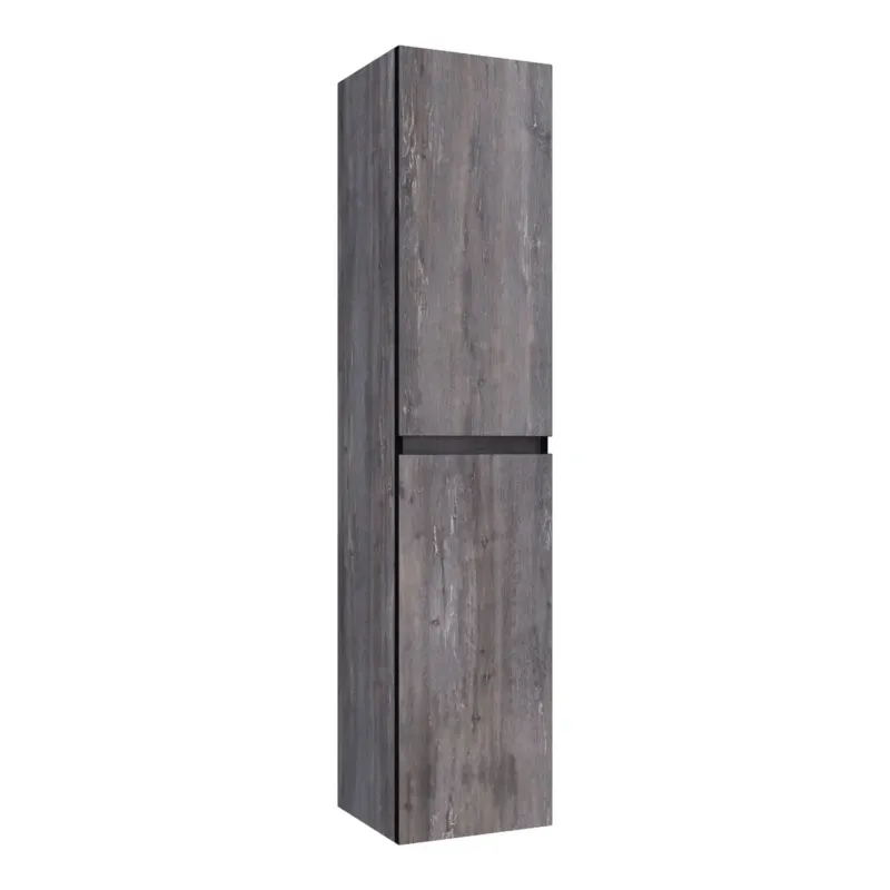 Shop Nu Brauer Joy Edge kolomkast 160cm driftwood