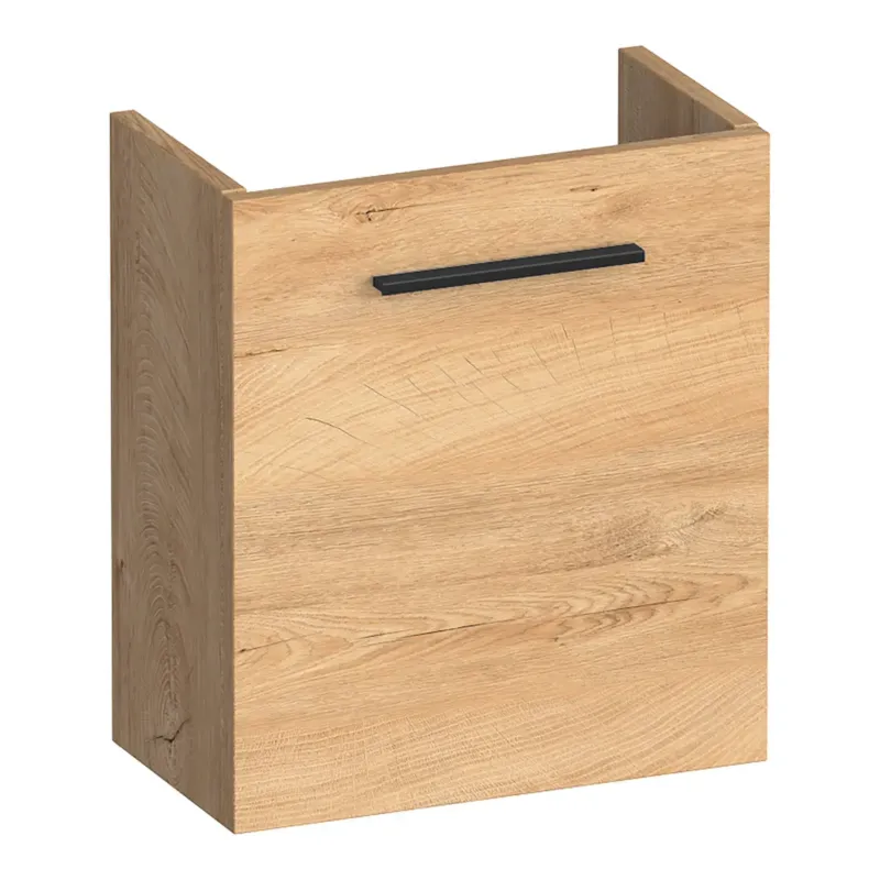Alleen Vandaag Brauer Trust fonteinkast 40cm linksdraaiend forest tan