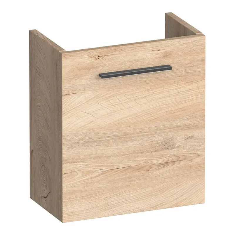 Snelle Levering Brauer Trust fonteinkast 40cm linksdraaiend forest wheat