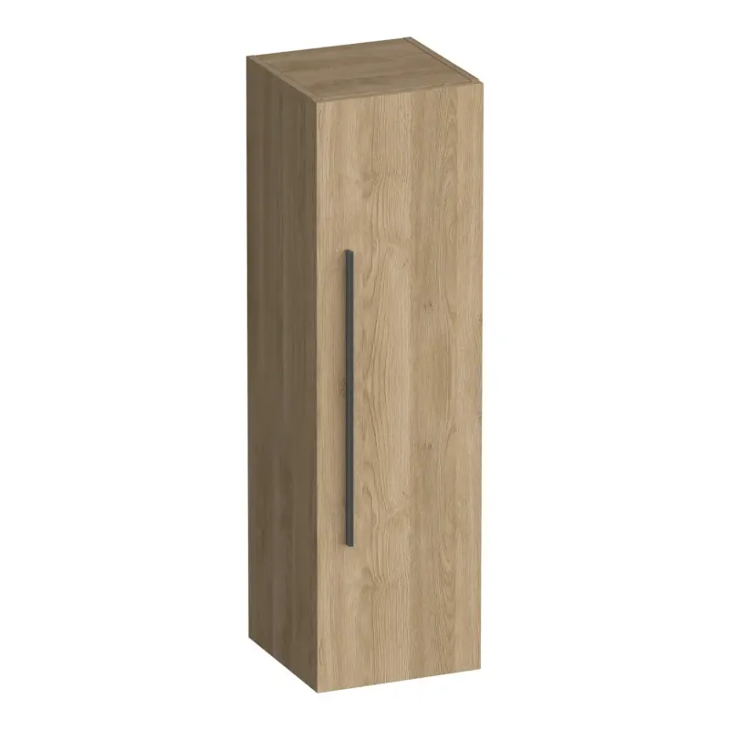 Brauer Trust kolomkast 120cm links- of rechtsdraaiend sunlit Dagaanbieding