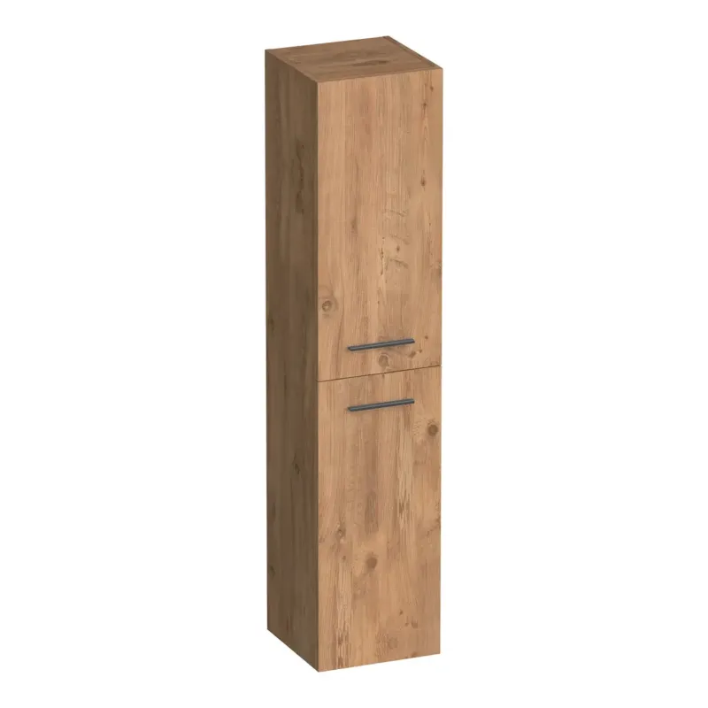 Weekendaanbieding Brauer Trust kolomkast 160cm links- of rechtsdraaiend chateau