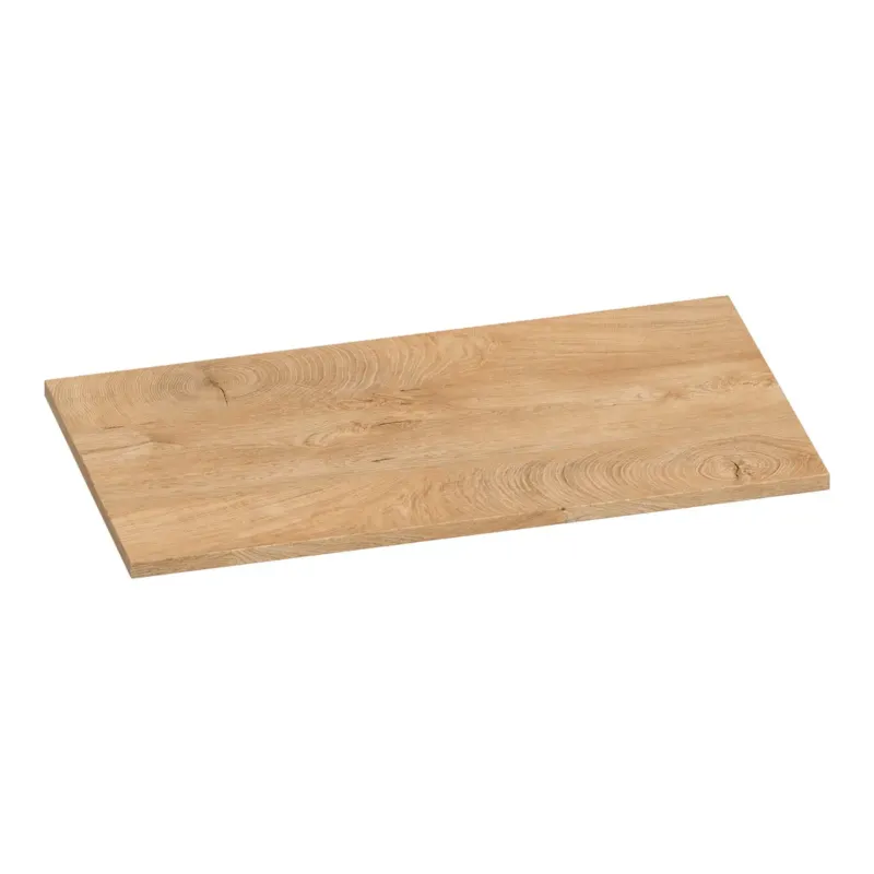 Superprijs Brauer Ocean Slim toppaneel 80cm forest tan