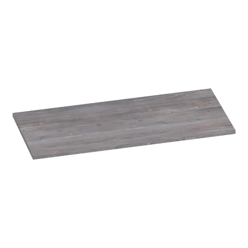 Snelle Levering Brauer Ocean Slim toppaneel 100cm driftwood