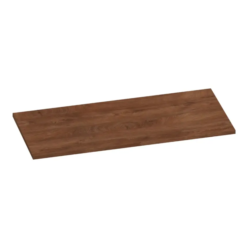 Brauer Ocean Slim toppaneel 100cm forest cacao Voordeelprijs