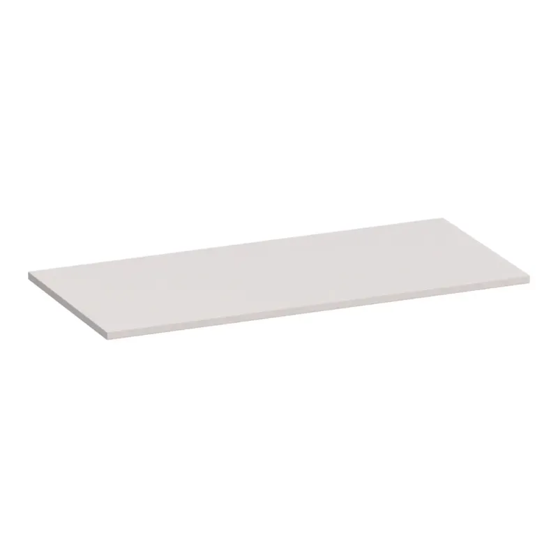 Brauer Ocean Slim toppaneel 100cm zand mat Aanbieding