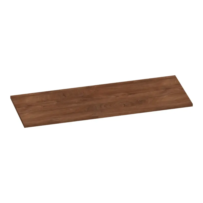 Aanbieding Brauer Ocean Slim toppaneel 120cm forest cacao