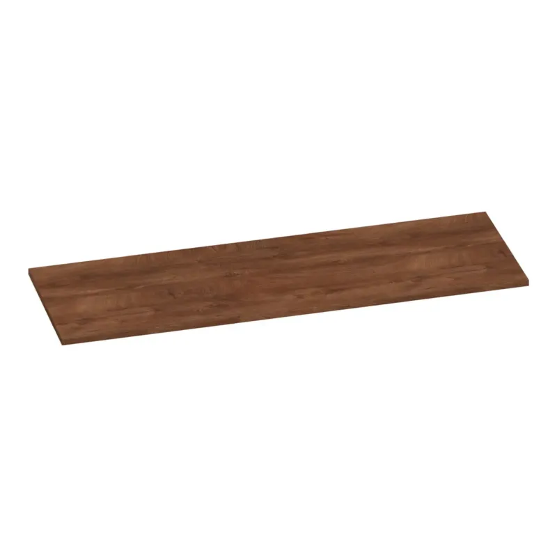 Actieprijs Brauer Ocean Slim toppaneel 140cm forest cacao