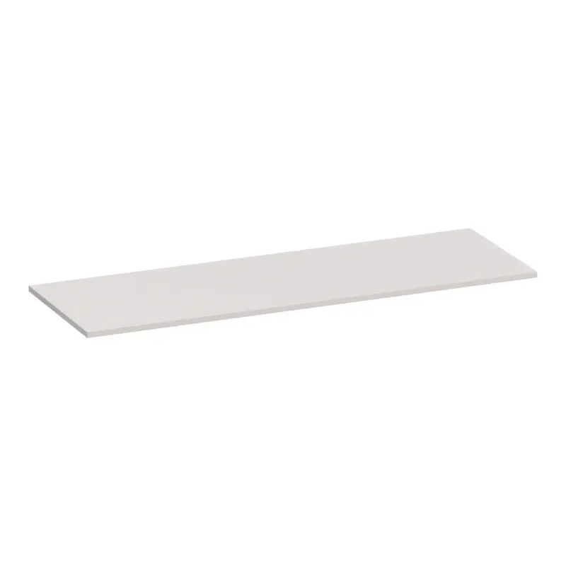 Superprijs Brauer Ocean Slim toppaneel 140cm zand mat