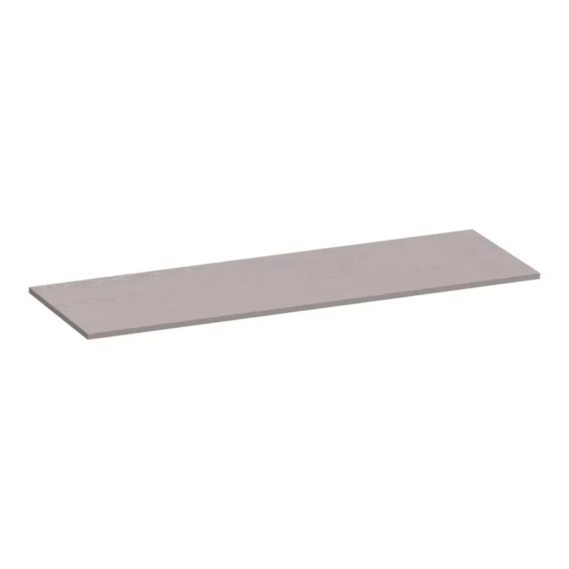 Veilige Betaling Brauer Ocean Slim toppaneel 140cm timber greige