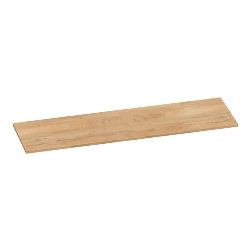Seizoensaanbieding Brauer Ocean Slim toppaneel 160cm forest tan