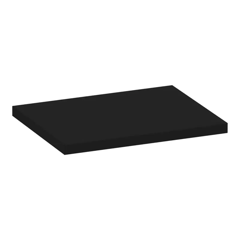 Actieprijs Brauer Ocean Medium toppaneel 60cm zwart mat