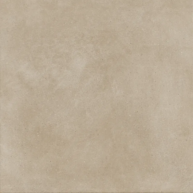 Aanbieding Tegelsample Vtwonen Tegels Earth vloertegel 75x75cm zand gerectificeerd