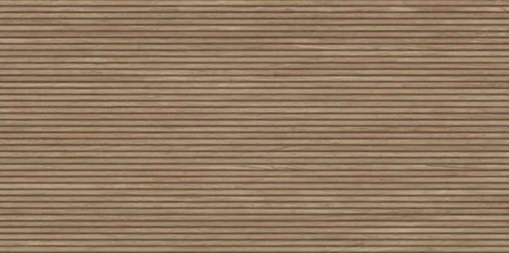 Tegelsample Valence Flores wandtegel 60x120cm oak gerectificeerd Hete Deal