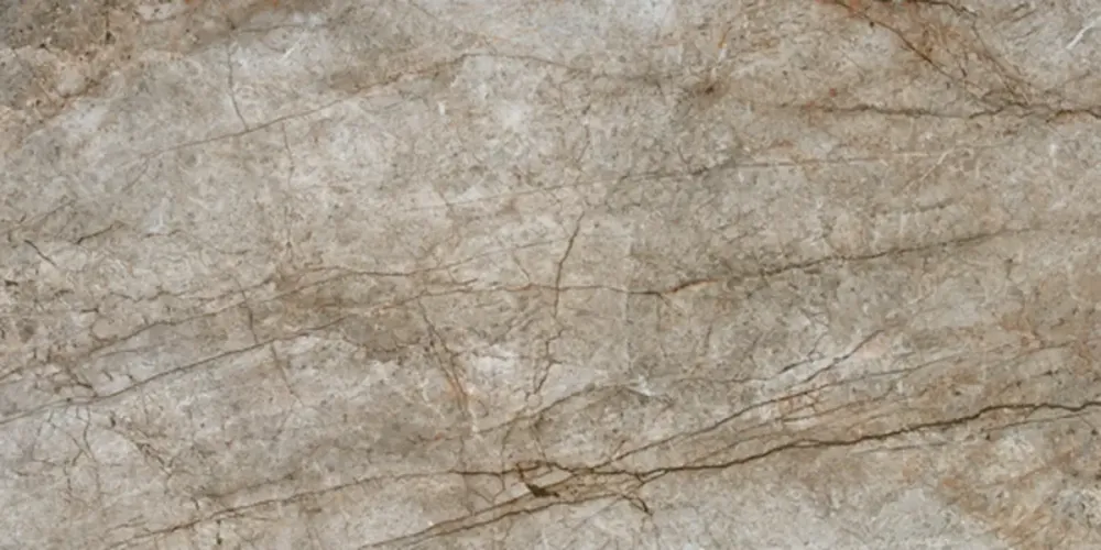 Tegelsample Valence Tira vloertegel 60x120cm beige marmer mat gerectificeerd Tijdelijk Beschikbaar