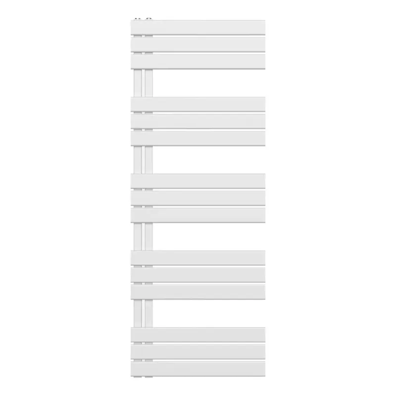 Dagaanbieding Sanigoods Vancouver handdoekradiator 60x160cm 864W wit