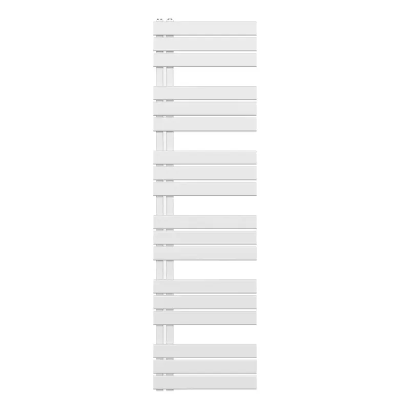Sanigoods Vancouver handdoekradiator 50x180cm 890W wit Hoge Kwaliteit