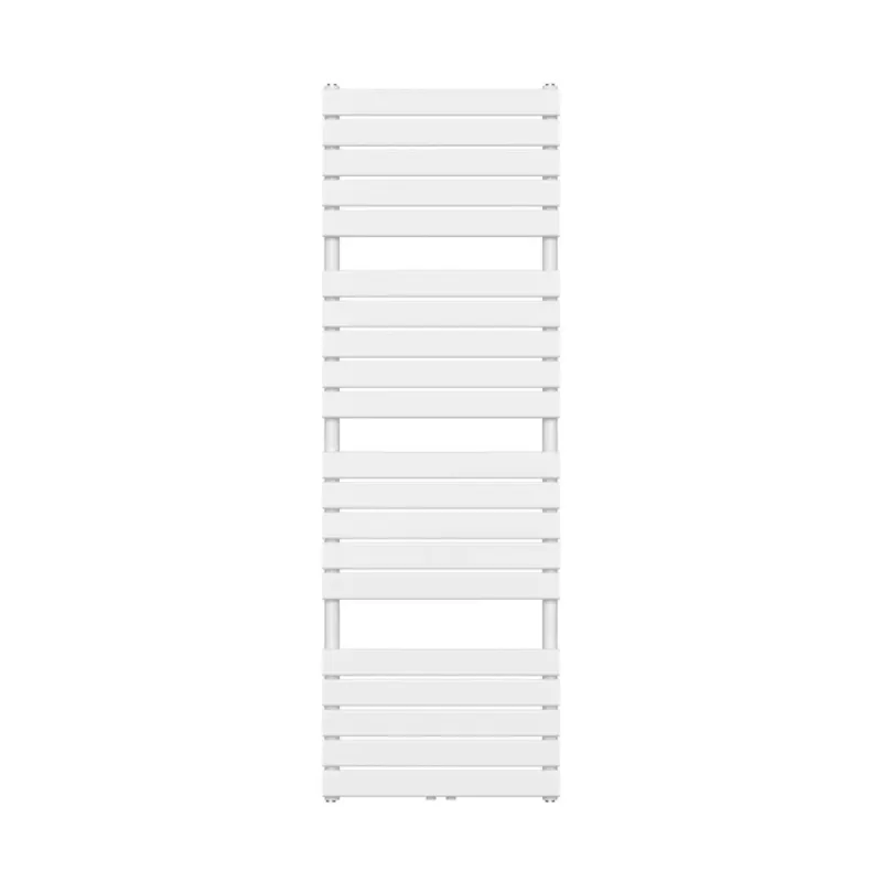 Direct Verzonden Sanigoods Calgary handdoekradiator 60x180cm 1081W wit