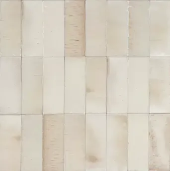 Bestseller Valence Pinot wandtegel 7.5x20cm beige glans