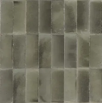 Nieuw Valence Pinot wandtegel 7.5x20cm grigio glans