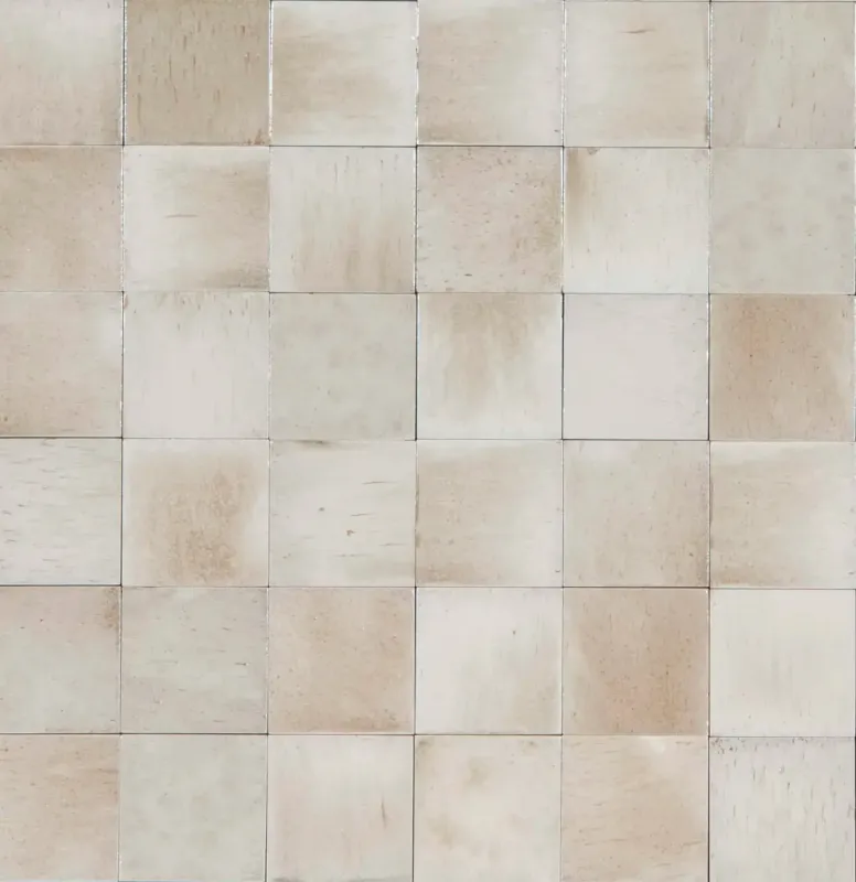 Finale Uitverkoop Valence Pinot wandtegel 10x10cm beige glans