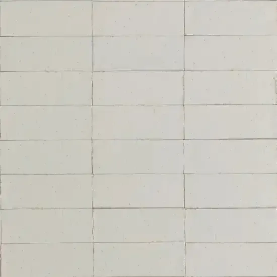 Nieuw Valence Costela wandtegel 7.5x20cm bianco glans