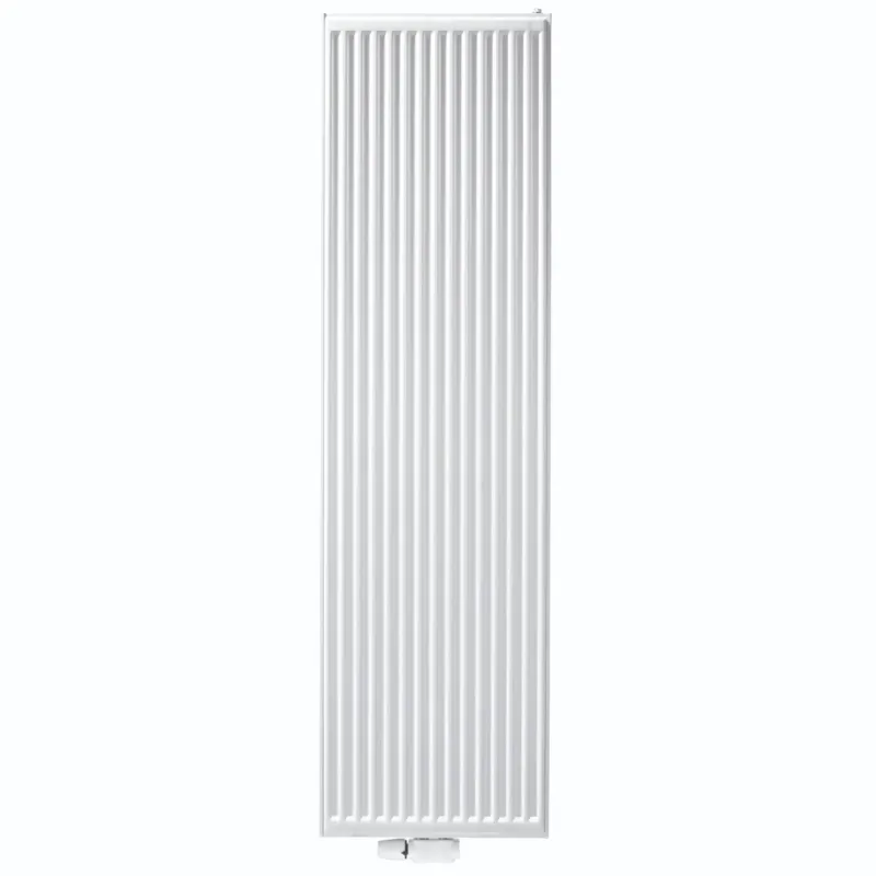 Sanigoods Austin paneelradiator 50x200cm 1980W wit Laatste Versie