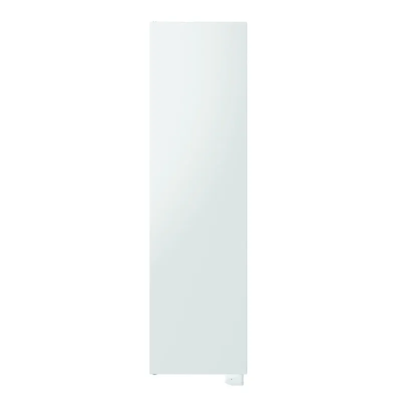 Op = Op Sanigoods Houston elektrische paneelradiator 50x180cm 1250W wit