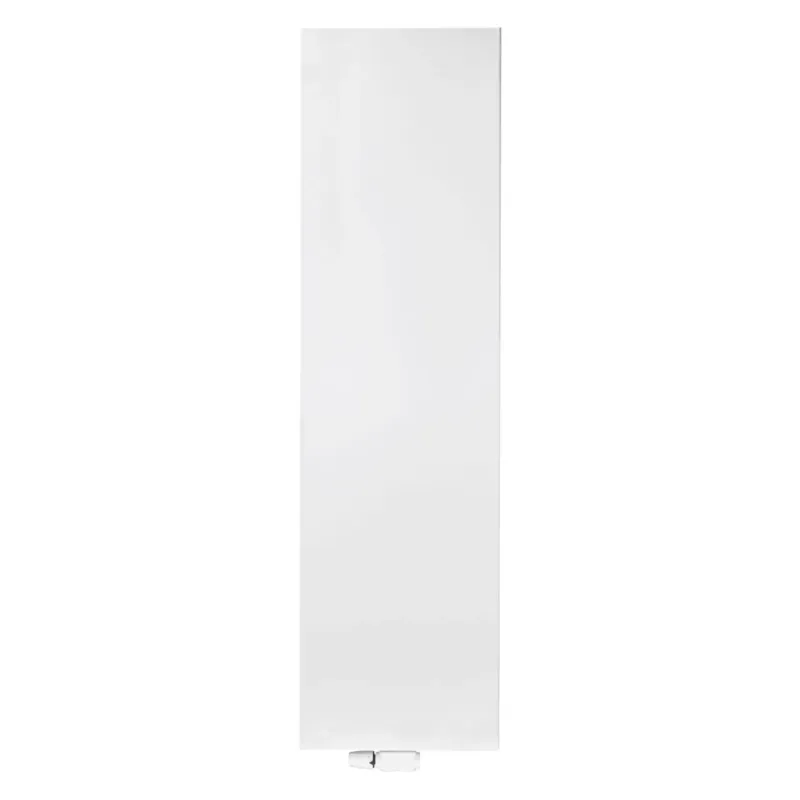 Tijdelijk Beschikbaar Sanigoods Seattle designradiator 60x200cm 1553W wit