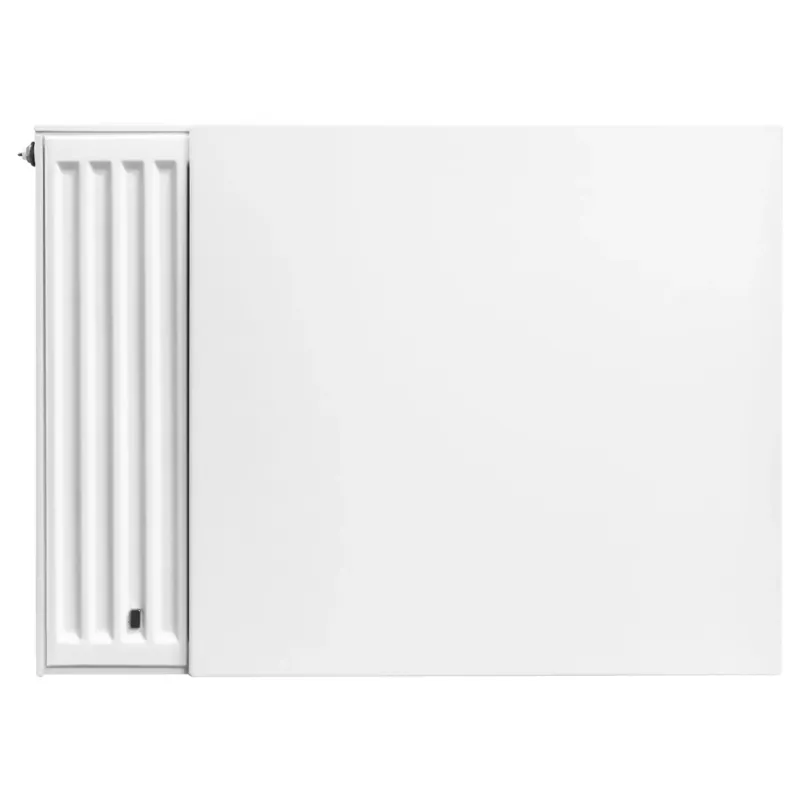 Actieprijs Sanigoods vlakke voorplaat voor radiator 40x50cm