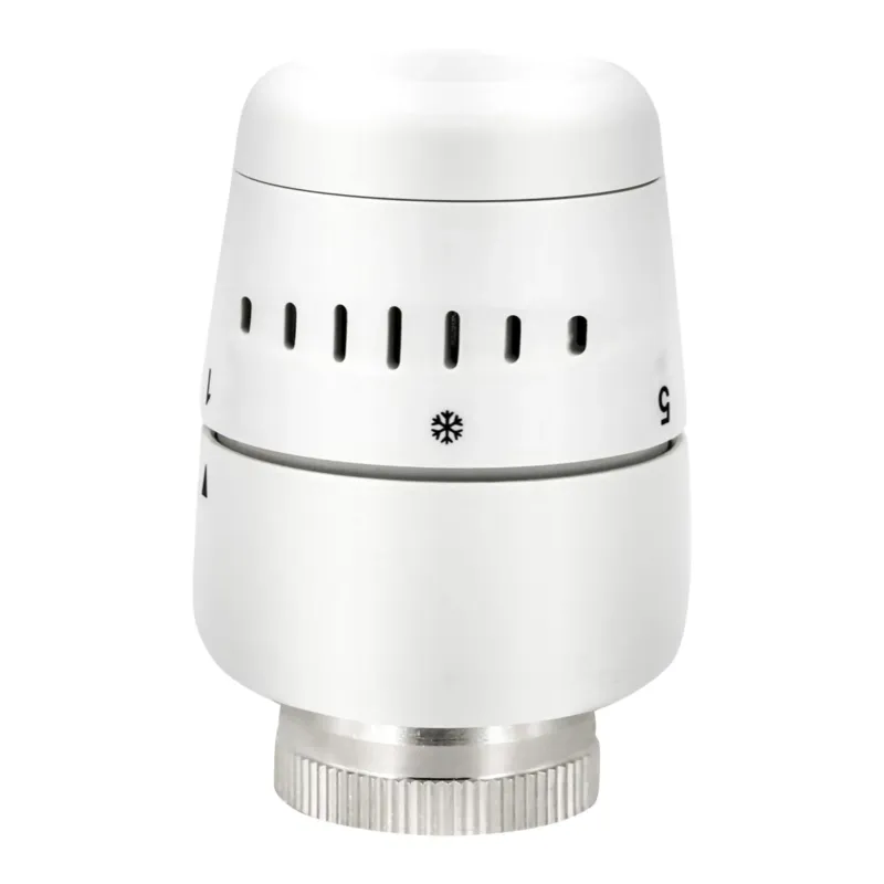 Hete Deal Sanigoods thermostaatkop wit
