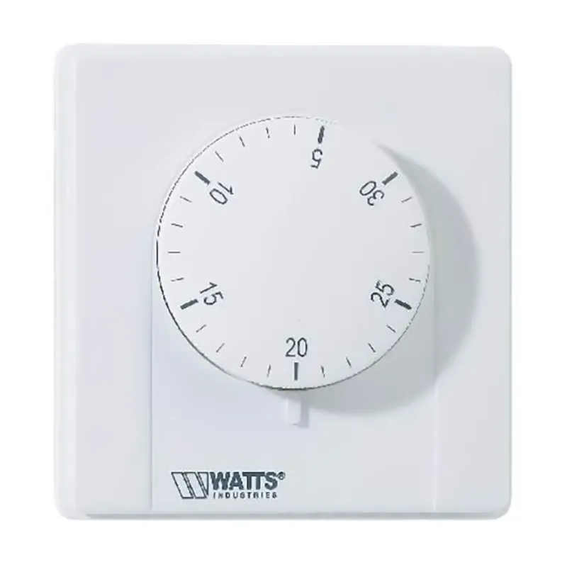 Sanigoods thermostaat wit Bestseller