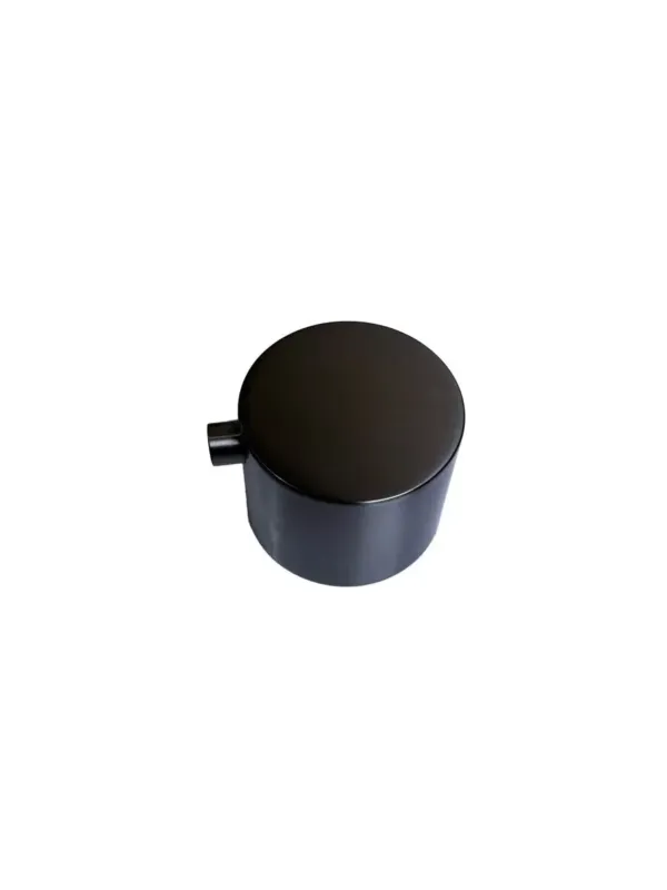 Direct Beschikbaar Saniclear Iron temperatuurknop inbouw - vernet