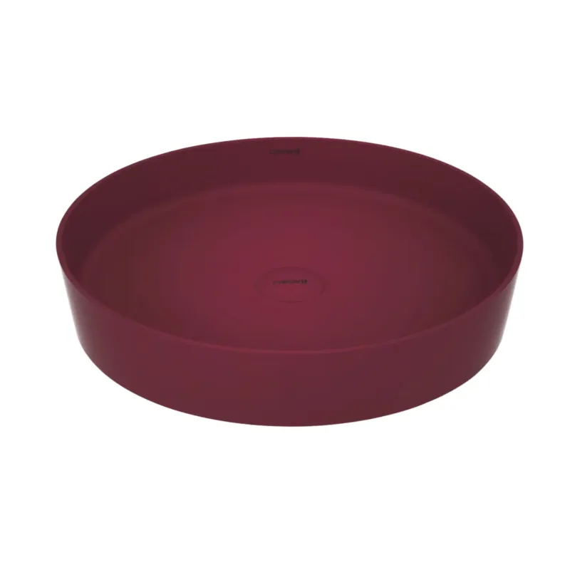 Sanigoods Alpha waskom 45cm berry Gecertificeerd