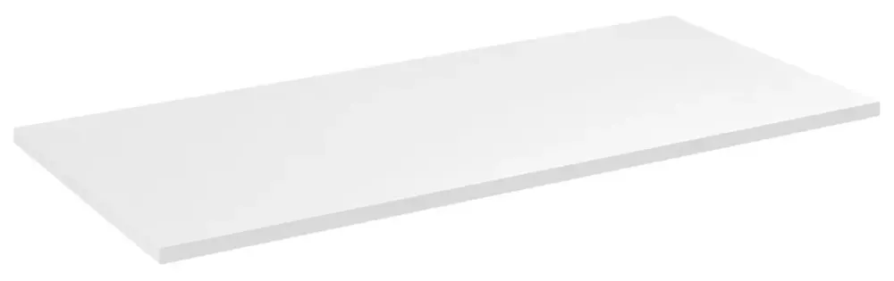 Meest Verkocht Sapho Cirasa toppaneel 81x46.5cm wit glans