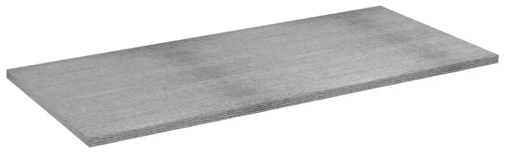 Betaalbaar Sapho Cirasa toppaneel 71x46.5cm grijs eiken