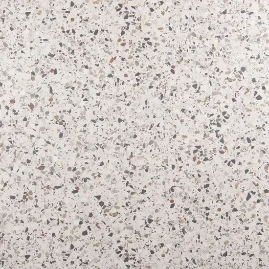 Aanbieding Vtwonen Tegels Terrazzo vloertegel 60x60cm wit gerectificeerd