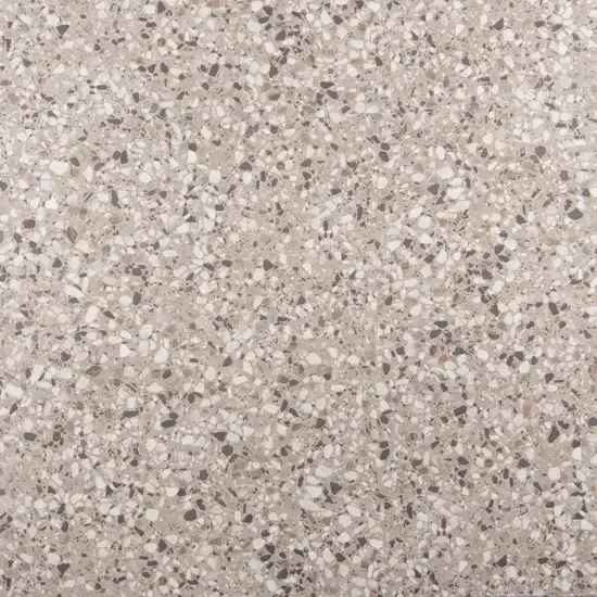 Dagaanbieding Vtwonen Tegels Terrazzo vloertegel 60x60cm beige gerectificeerd