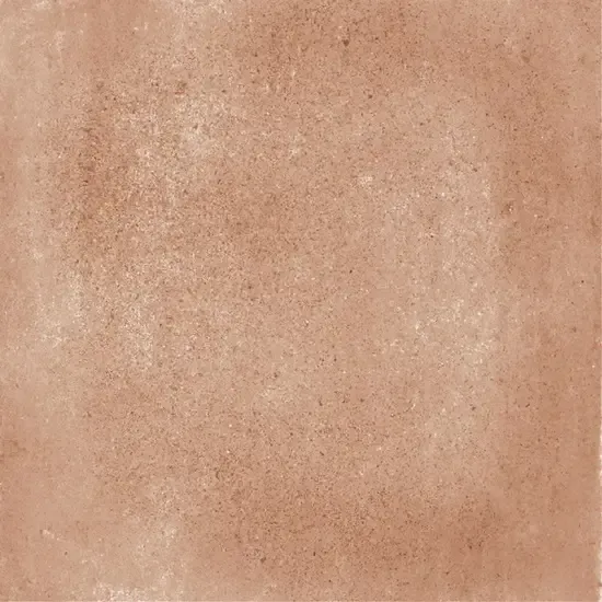 Nieuw Tegelsample Vtwonen Tegels Earth vloertegel 20x20cm terracotta