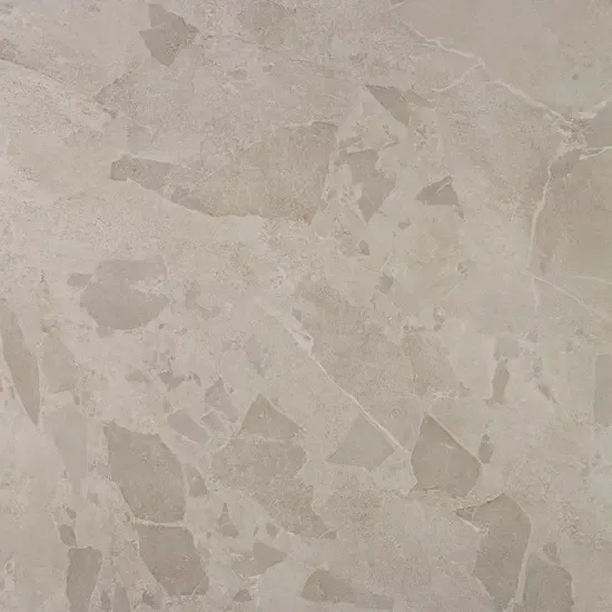 Tegelsample Vtwonen Tegels Flakes vloertegel 120x120cm grijs licht gerectificeerd Bestseller