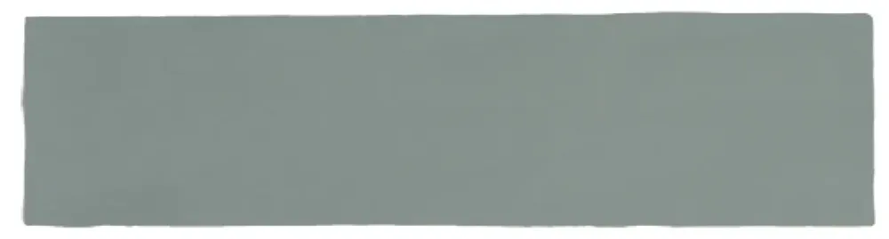 Alleen Vandaag Tegelsample Vtwonen Tegels Mediterranea wandtegel 13x40cm blauwgroen glans