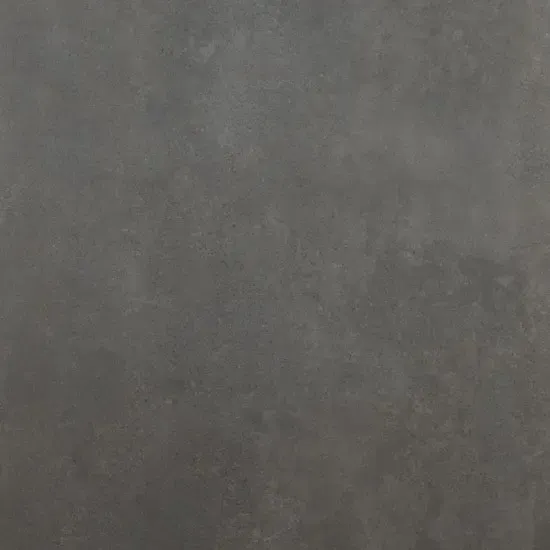 Hoge Kwaliteit Tegelsample Vtwonen Tegels Raw vloertegel 80x80cm antraciet gerectificeerd