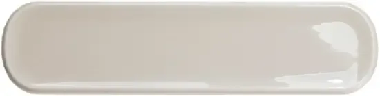 Beperkte Voorraad Tegelsample Vtwonen Tegels Shapes wandtegel ronde hoeken 7.5x30cm beige