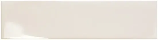 Tegelsample Vtwonen Tegels Shapes wandtegel 7.5x30cm creme Fabrieksprijs
