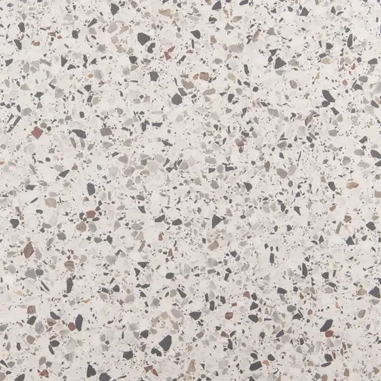 Koop Vandaag Tegelsample Vtwonen Tegels Terrazzo vloertegel 60x60cm wit gerectificeerd