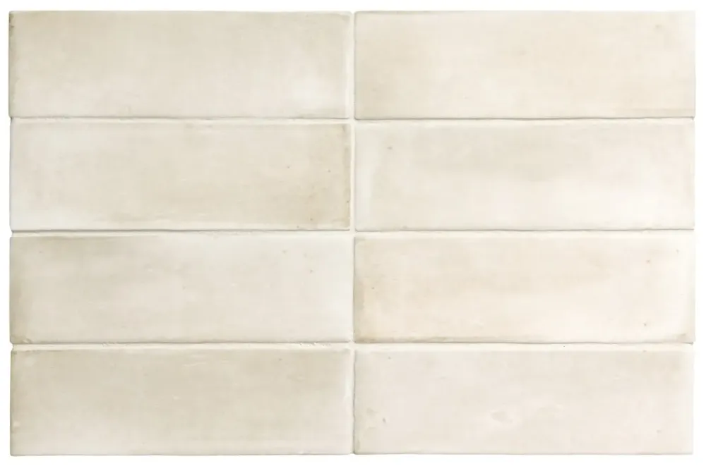 Tegelsample Jabo Premium Koko wandtegel 15x5cm beige mat Meest Verkocht