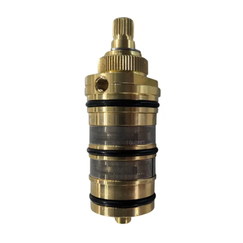 Bestseller Saniclear Exclusive thermostatisch binnenwerk voor opbouw badkraan