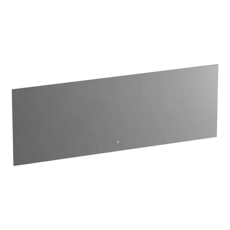 Speciale Aanbieding Brauer Ruby rechthoekige spiegel met verlichting 200x70cm