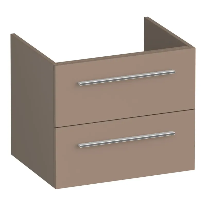 Seizoensaanbieding Brauer meubelgreep 32cm model A chroom