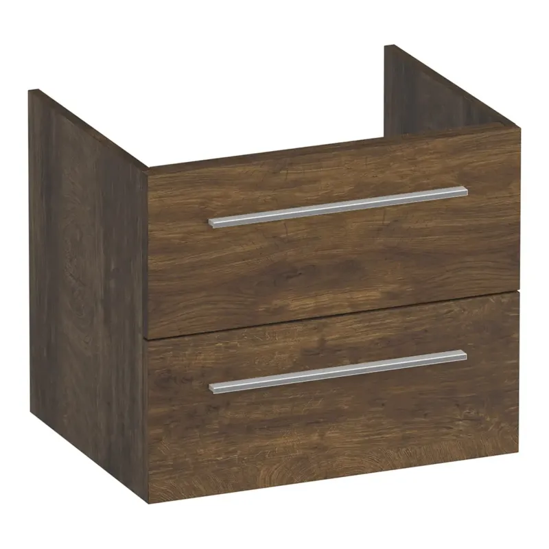 Rechtstreeks Van De Fabrikant Brauer meubelgreep 32cm model A RVS geborsteld